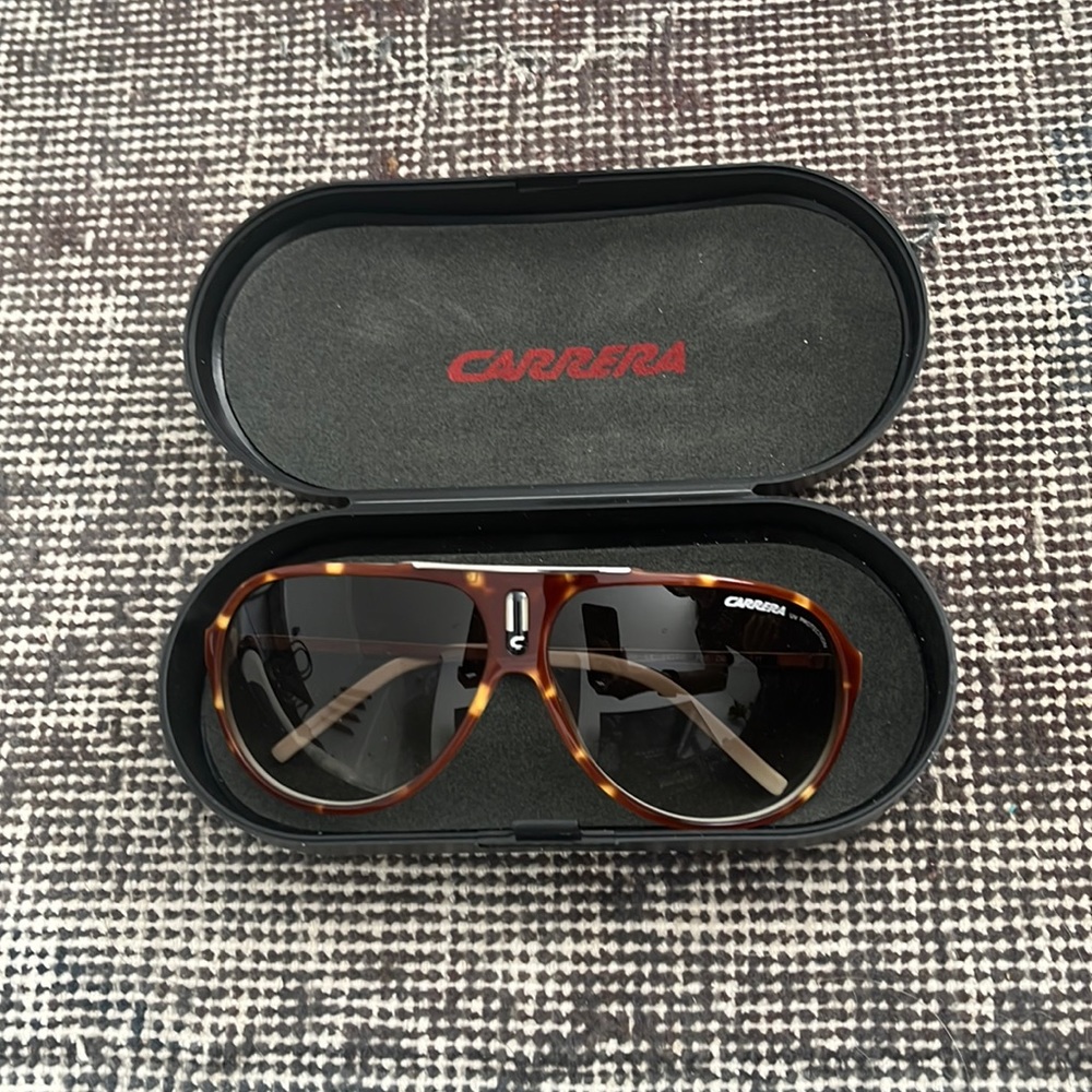 Carrera Sunglasses